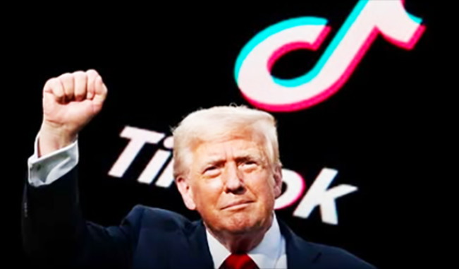 Pengambilalihan TikTok Sukses tapi Amerika Masih Khawatir Spionase China